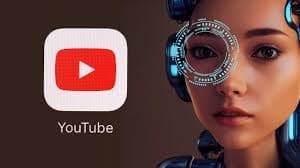 YouTube Content Creator AI